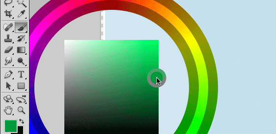 50例PS快捷键,你敢不敢记住!